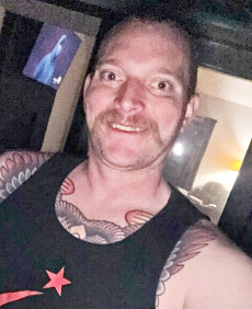 Danny photo