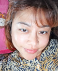 Indonesian bride - Raissa from Bogor