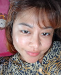 Indonesian bride - Raissa from Bogor