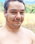 Australian man - Laurie from Cairns