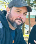 Canadian man - Jay from Saint John