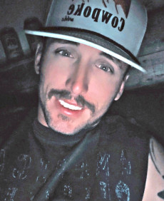 Aaron photo