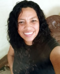 Venezuelan bride - Bertha from Cantaura
