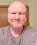 American man - Daniel from Fowlerville