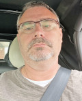 American man - Alex from Lebanon