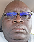 American man - Peter from Kinston