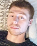 American man - Zachary from Westfield