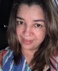 Panamanian bride - Elibeth from Panama