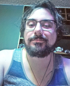 Dave photo