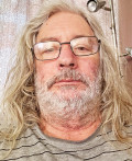 Australian man - Graham from Charlestown