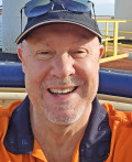Australian man - Richard from Perth