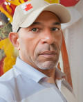 American man - Leo from Hialeah
