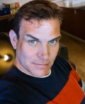 American man - Jay from Hickory