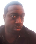 Canadian man - Jahvaughn from Brampton