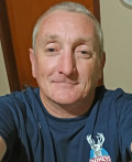 Australian man - Guy from Nyngan