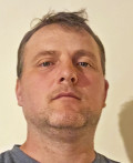 Canadian man - Peter from Vancouver