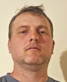 Peter photo