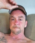 American man - Kevin from Kansas