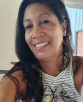 Cuban bride - Yolaidy from Santiago de Cuba