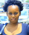 South African bride - Yanda from Boksburg