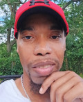 American man - Shawn from Spartanburg