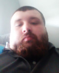 American man - Dalton from Portsmouth