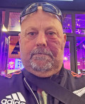 New Zealand man - Terrance from Temuka