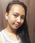 Philippine bride - Cheska from Koronadal