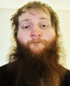Garrett photo