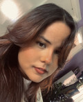 Brazilian bride - Cibele from Salvador