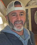 American man - Cory from Lubbock