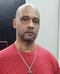 American man - Daryle from Hilliard