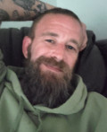 American man - Steven from Lake Havasu