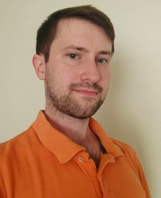 David photo