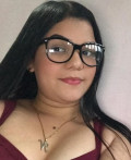 Brazilian bride - Andrea from Goiania