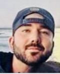 American man - Adam from Madera