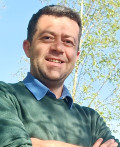Dutch man - Vlado from Eindhoven