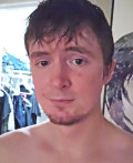 American man - Ben from Warner Robins