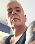 British man - Darran from Swansea
