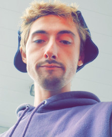 Gabe photo