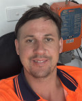 Australian man - Tye from Sydney
