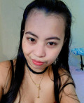 Indonesian bride - Irene from Bali