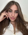 Ukrainian bride - Kira from Melitopol