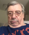 British man - Brian from Redcar