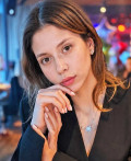 Ukrainian bride - Natalia from Ternivka