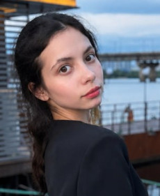 Natalia photo