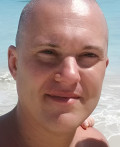 Canadian man - Matthew from Saint Thomas