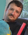 American man - Zack from Oakfield
