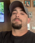 American man - Chris from Walsenburg