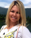 Ukrainian bride - Tatyana from Kyiv